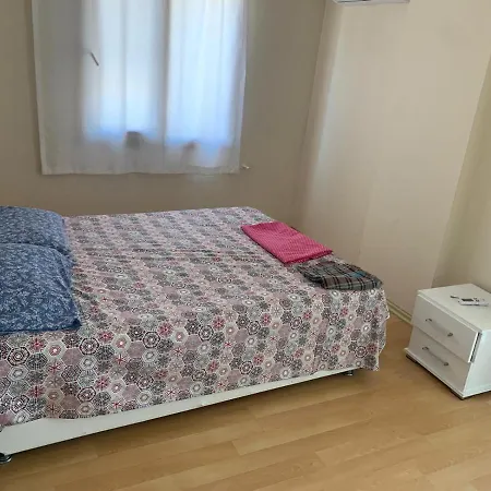 5+1 У Пляжа В Дидиме Apartment Didim