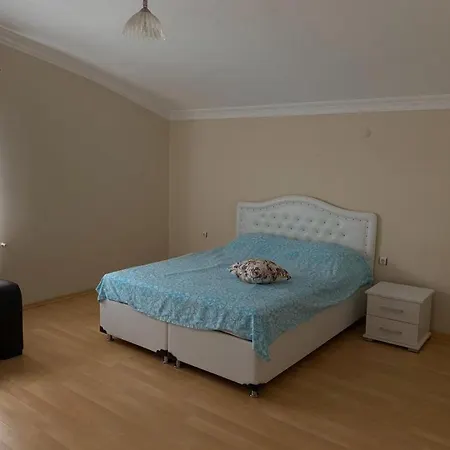 5+1 У Пляжа В Дидиме Apartment