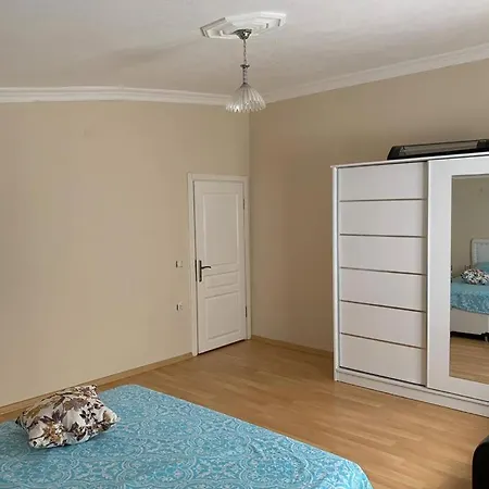Apartment 5+1 У Пляжа В Дидиме