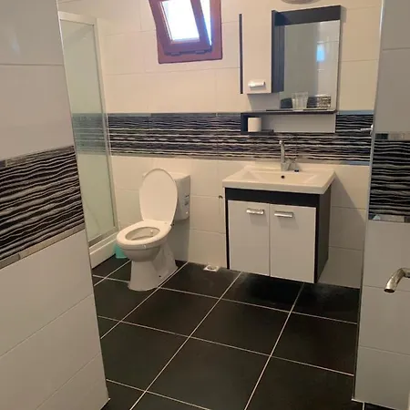 Appartamento 5+1 У Пляжа В Дидиме Didim