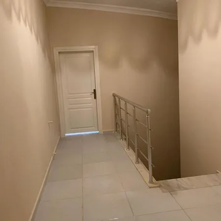 Appartamento 5+1 У Пляжа В Дидиме *