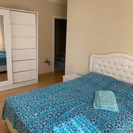 Appartamento 5+1 У Пляжа В Дидиме Didim